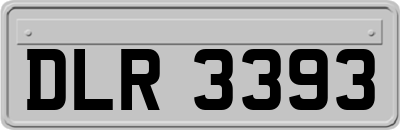 DLR3393