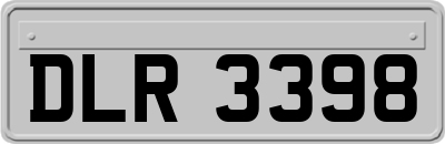 DLR3398