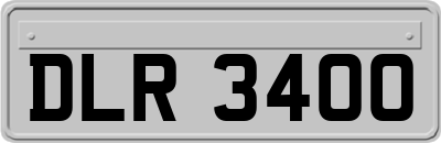 DLR3400