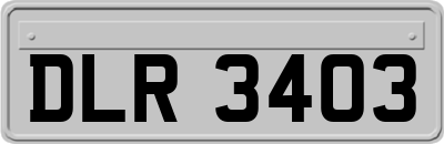 DLR3403