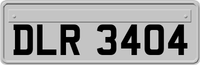DLR3404