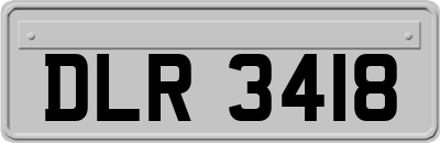 DLR3418