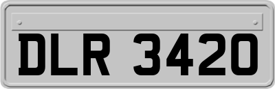 DLR3420