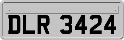 DLR3424