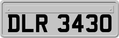 DLR3430