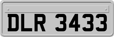DLR3433