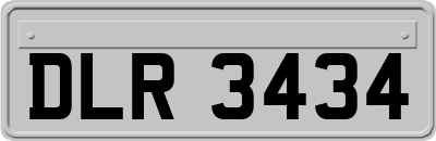 DLR3434