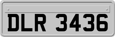 DLR3436