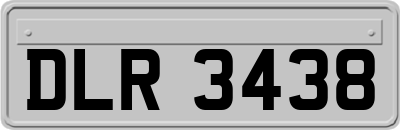DLR3438