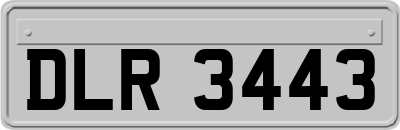 DLR3443