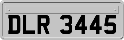 DLR3445
