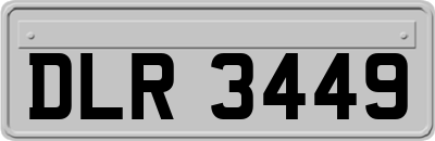 DLR3449