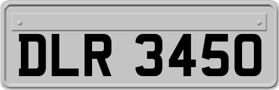 DLR3450