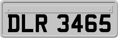 DLR3465