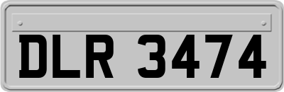 DLR3474