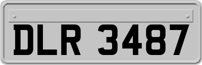 DLR3487