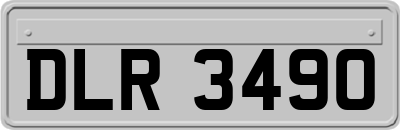 DLR3490