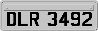 DLR3492