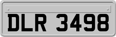 DLR3498