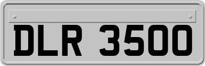 DLR3500