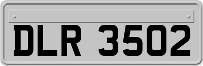 DLR3502