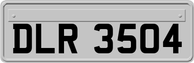DLR3504