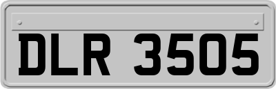 DLR3505