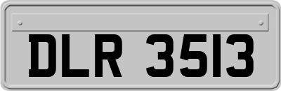 DLR3513