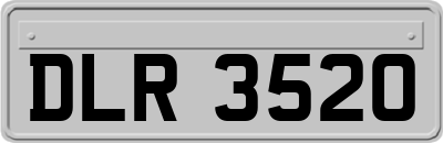 DLR3520