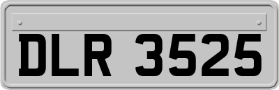 DLR3525
