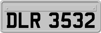 DLR3532
