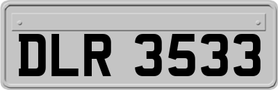 DLR3533