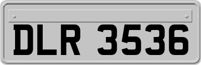 DLR3536