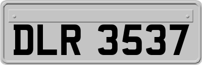 DLR3537