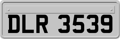 DLR3539