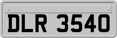 DLR3540