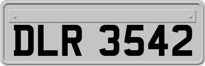 DLR3542