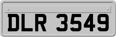 DLR3549