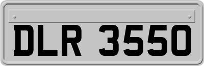 DLR3550