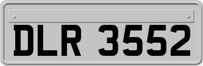 DLR3552