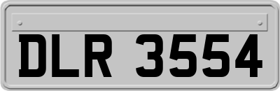 DLR3554