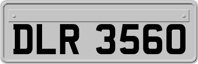 DLR3560