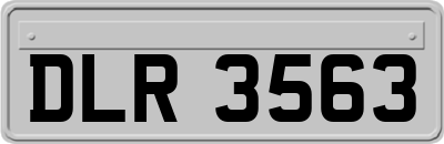 DLR3563