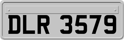 DLR3579