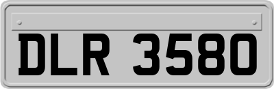 DLR3580