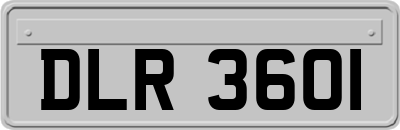 DLR3601