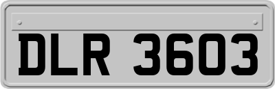 DLR3603