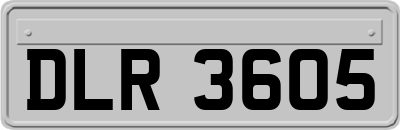 DLR3605