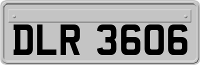 DLR3606