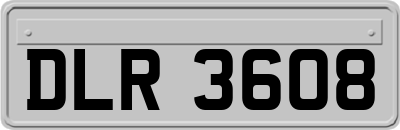 DLR3608